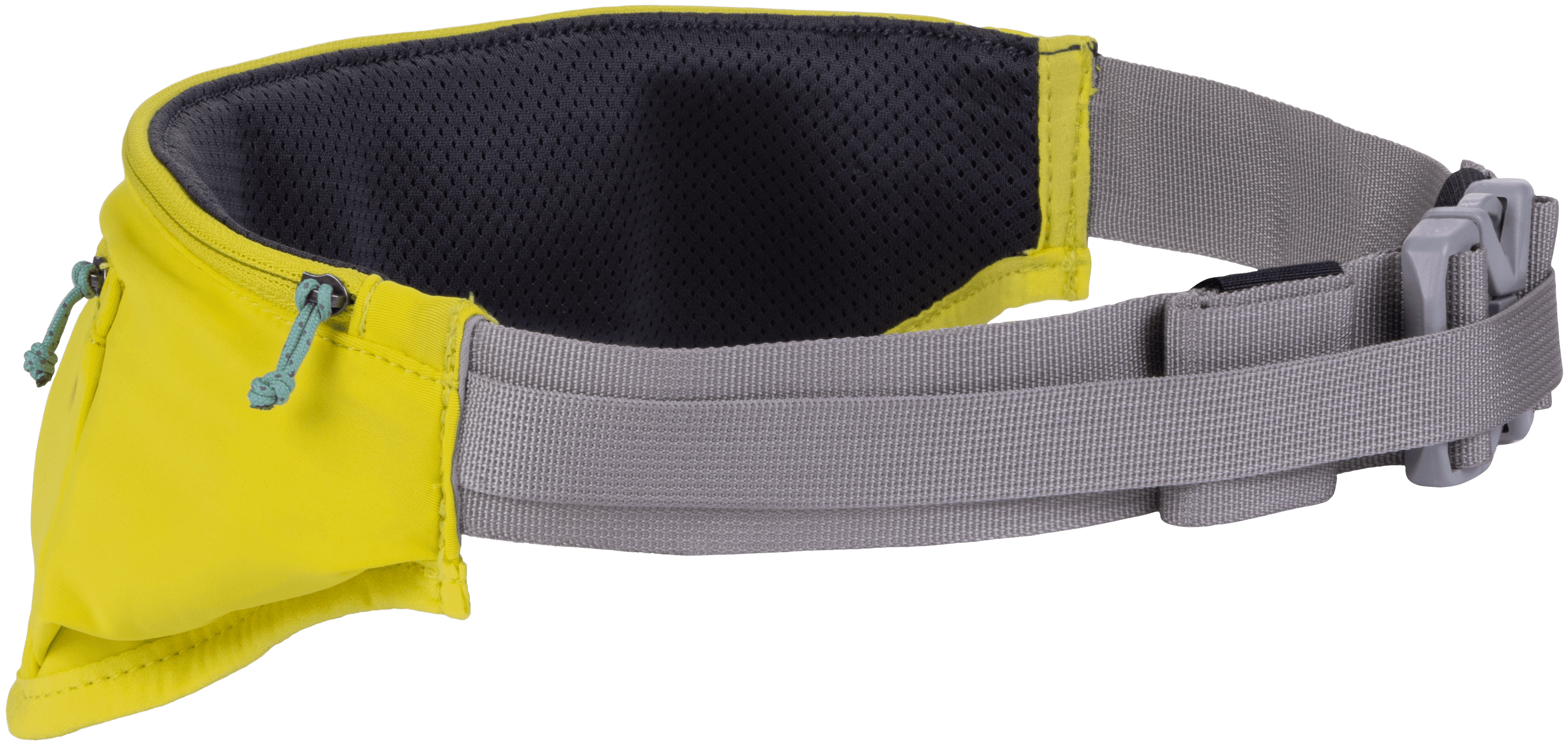RuffWear Trail Runner Belt juoksuvyö, keltainen