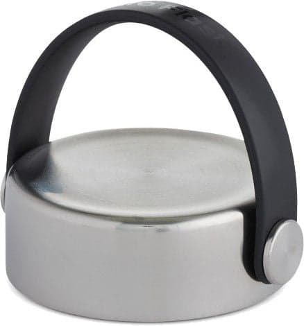 Hydro Flask HydroFlask Wide Mouth -juomapullon korkki, ruostumaton teräs
