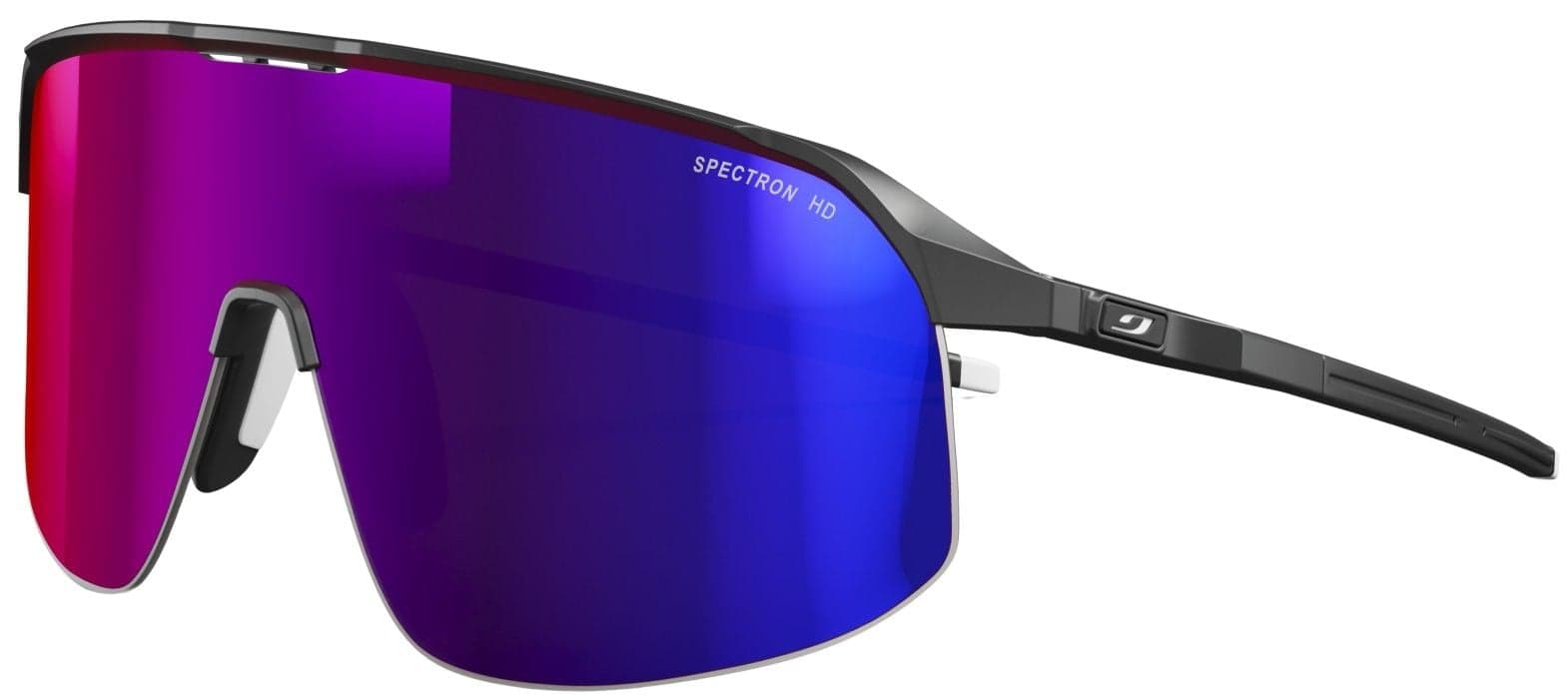 Julbo Density Spectron Hd 3 Musta
