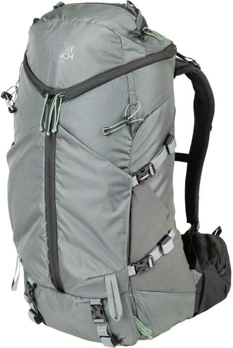 Mystery Ranch Coulee 40 M's Mineral Gray
