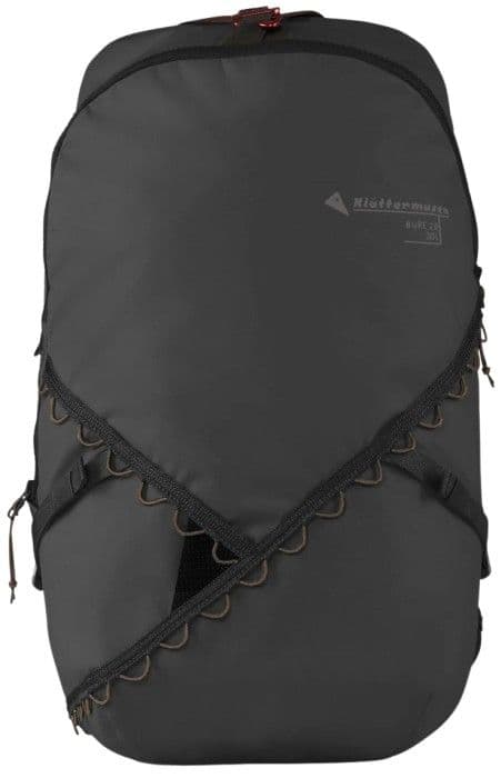 Klättermusen Bure 2.0 Backpack 20 L Raven