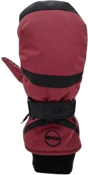 Kombi Spooky Waterguard 2.0 Mitt naisten kintaat, Rosewood Red