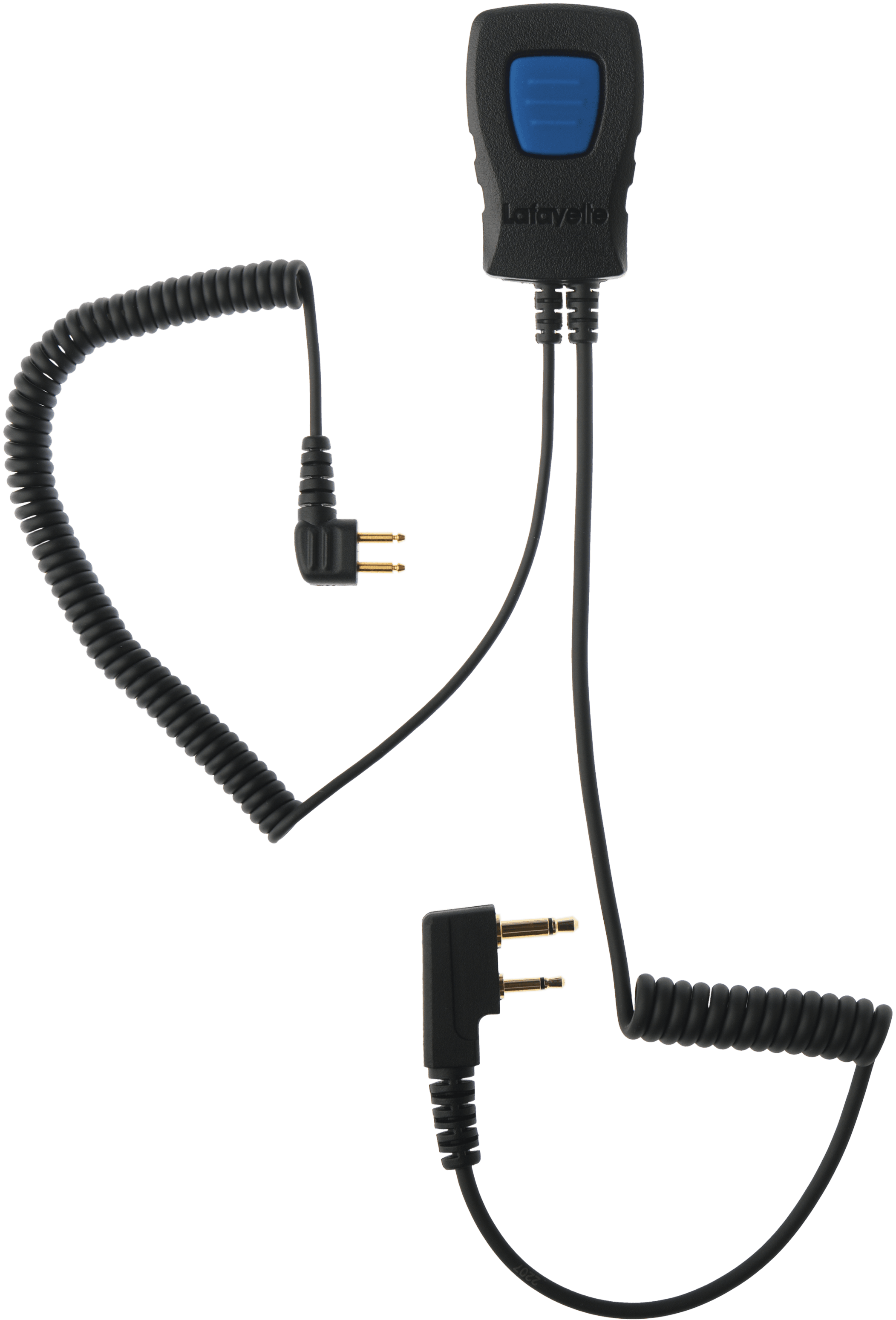Lafayette 6223 Peltor Miniheadset 3,5+2,5mm
