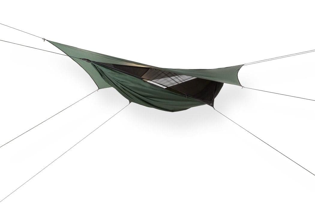 Hennessy Hammock Expedition Zip