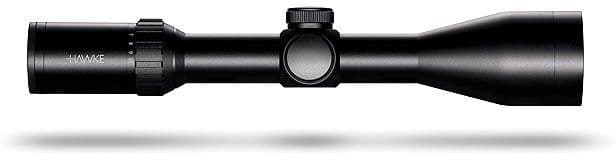 Hawke Vantage 30WA 2.5-10x50 L4A Dot