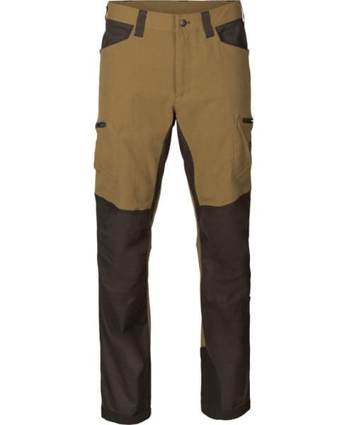 Härkila Ragnar Trousers Shadow brown/Golden brown