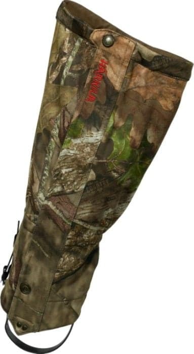 Härkila Moose Hunter 2.0 -säärystimet, MossyOak Break-Up Country