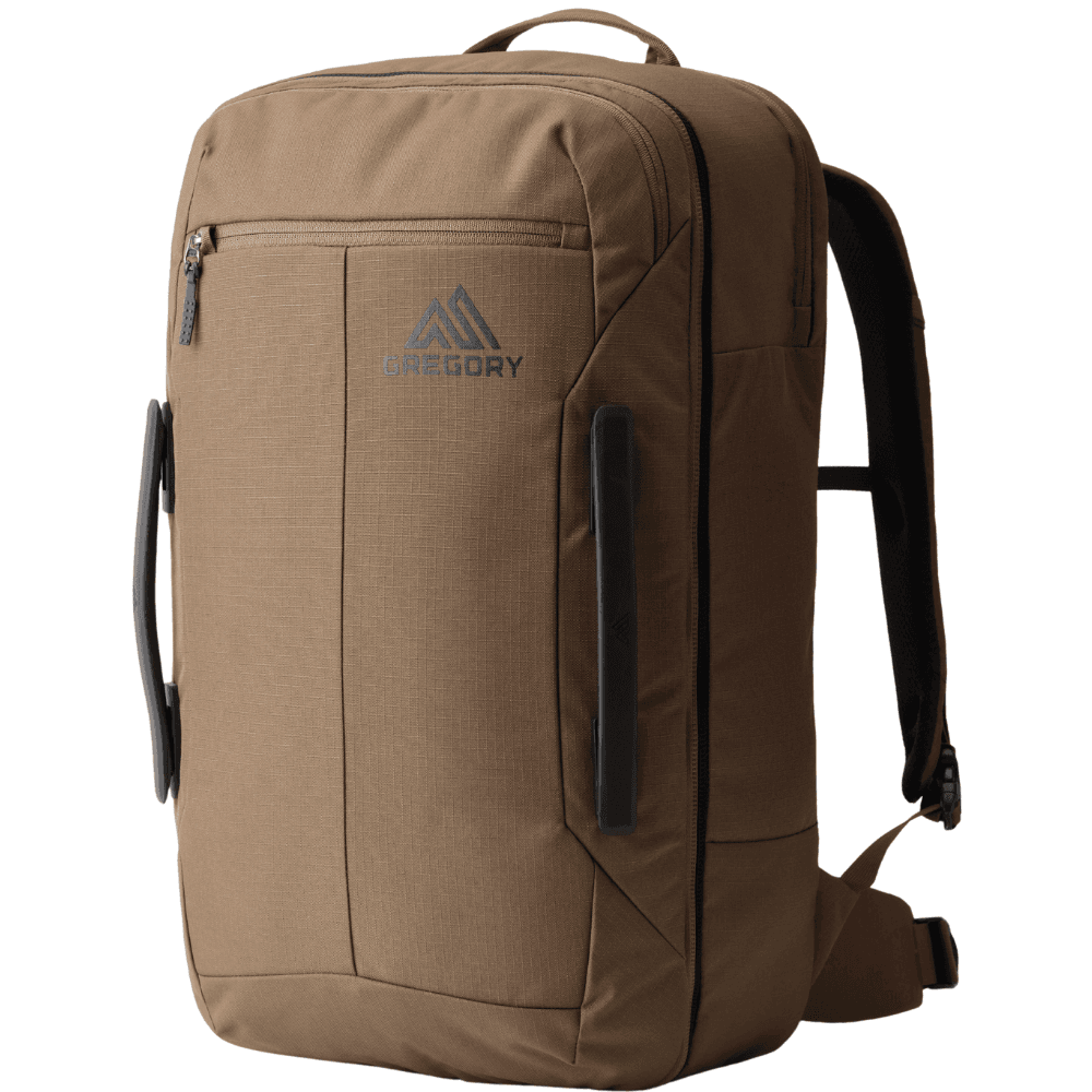 Gregory Border Carry On 40L Mesa Brown