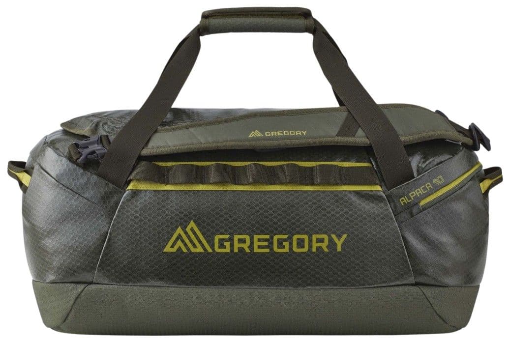 Gregory Alpaca 40L Fir Green
