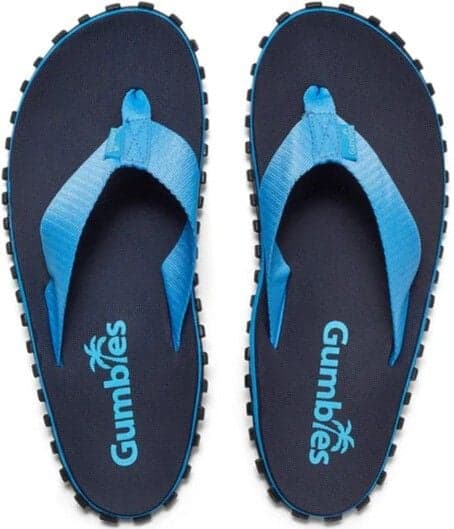 Gumbies Duckbill Navy Unisex