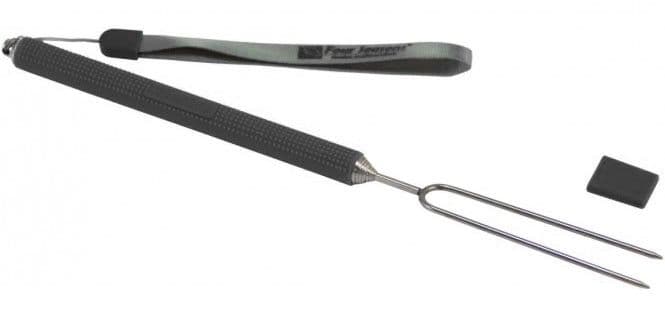 Four Seasons Four Season Grill Stick X-Long Musta