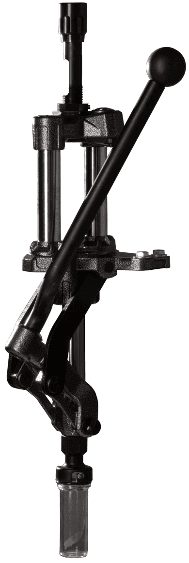 Frankford Arsenal F-1 Single Stage Reloading Press latauspuristin