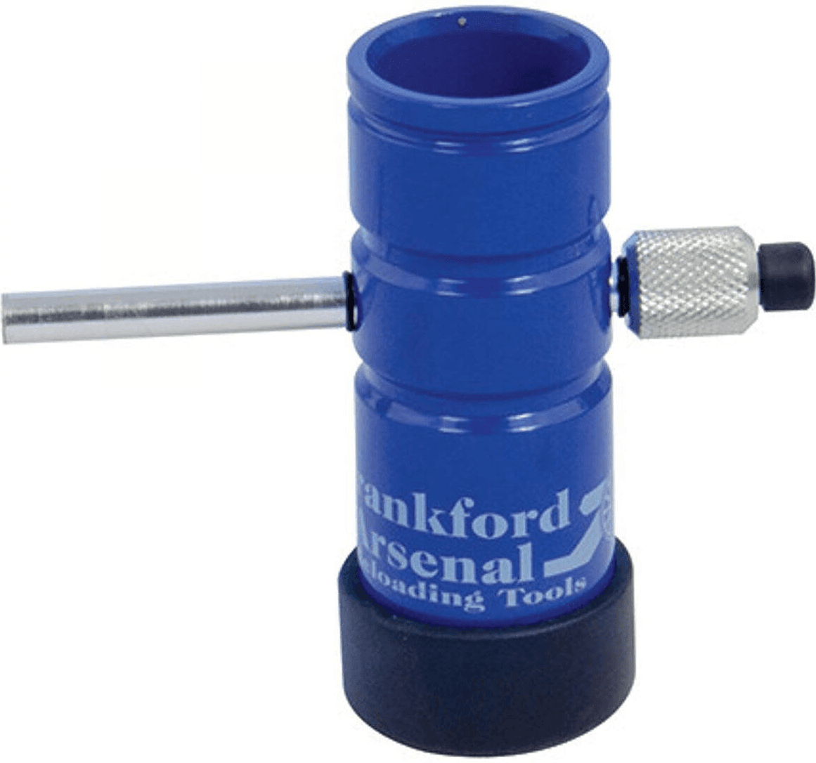 Frankford Arsenal Platinum Series Powder Trickle ruutisirotin