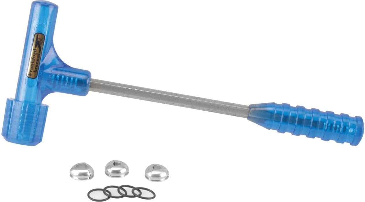 Frankford Arsenal Quick-n-EZ Impact Bullet Puller purkuvasara