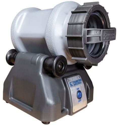 Frankford Arsenal Platinum Series Rotary Tumbler Lite, Hylsynpuhdistuskone