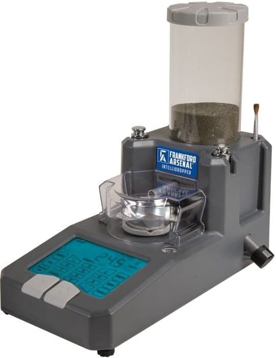 Frankford Arsenal Platinum Series Intelli-Dropper Digital Ruutiannostelija