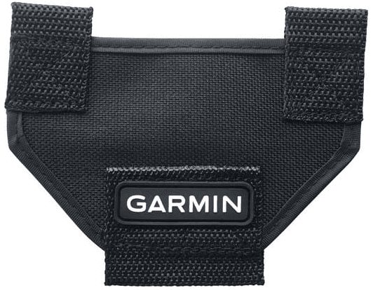 Garmin antennia suojaava pidike