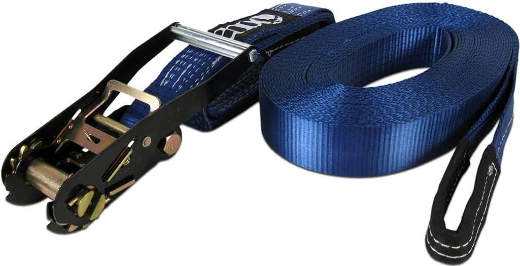 Eno Hammock Eno SlackWire tasapainoliina, sininen