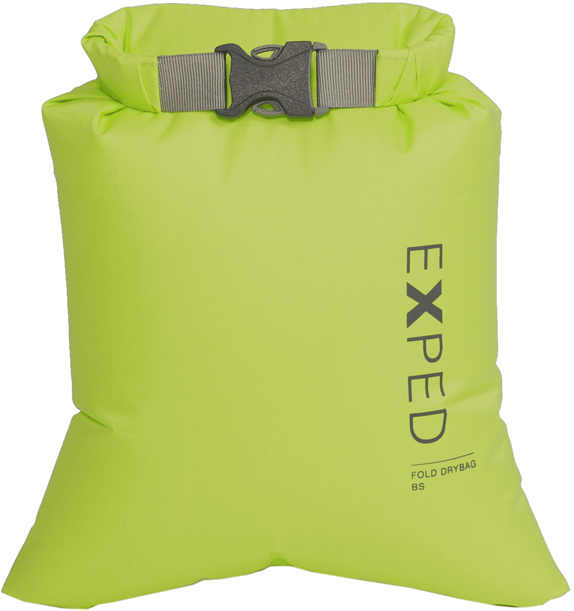 Exped Fold Drybag UL XXS 1L pakkauspussi