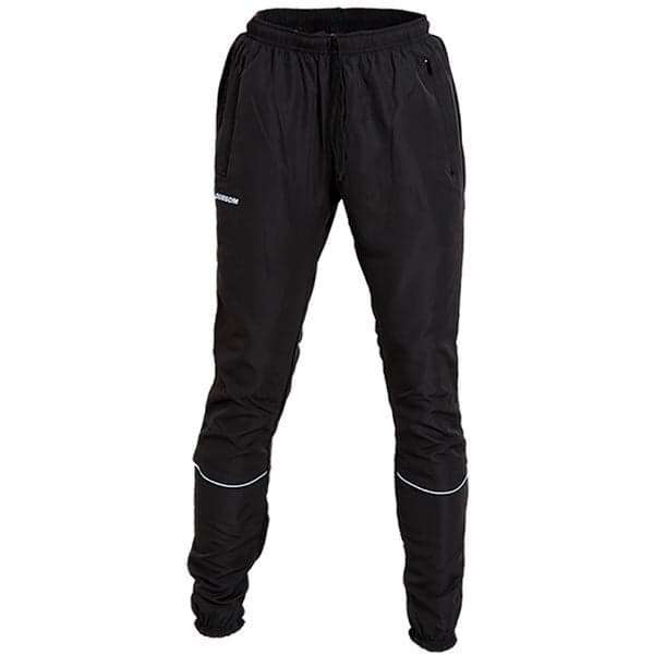 Dobsom W's R-90 Winter Pant Musta
