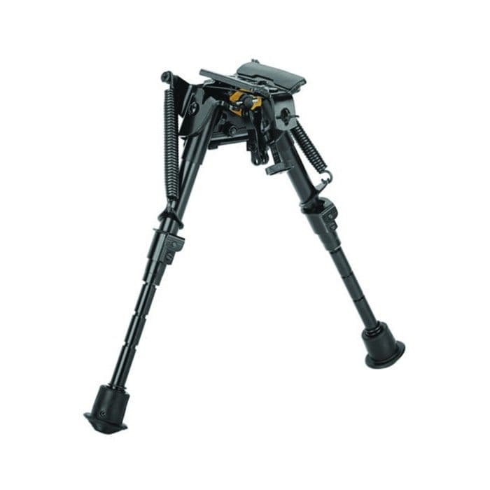 Caldwell Ammuntatuki XLA 34-69 cm, 13 1/2 - 27” Nivelletty Musta