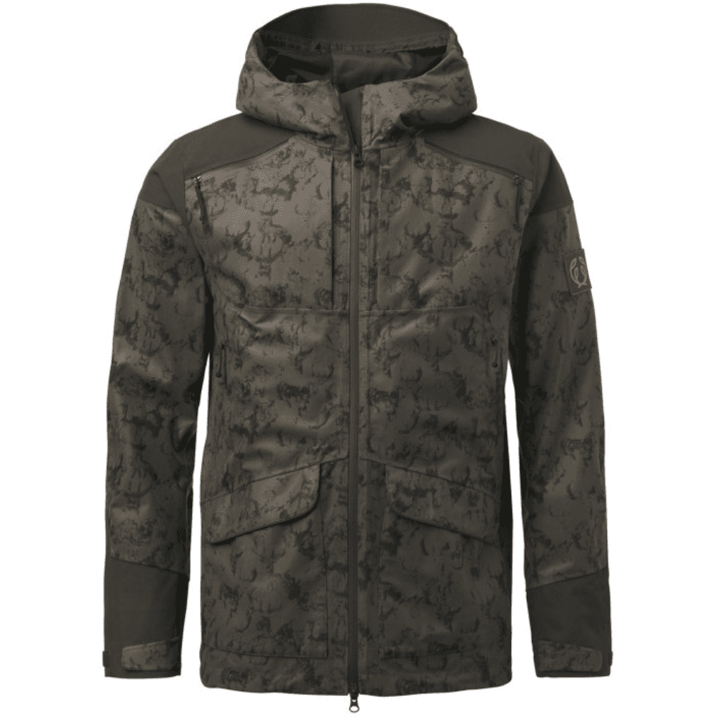 Chevalier Pointer Chevalite Jacket 3.0 metsästystakki, Autumn Green Deer