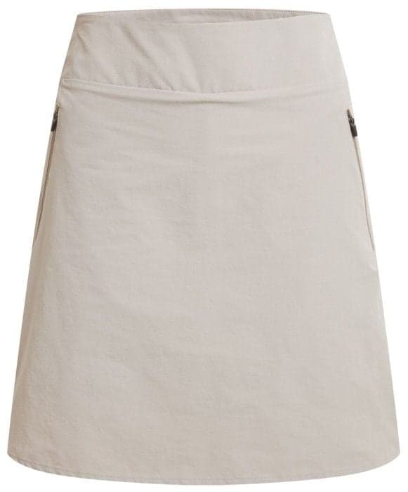 Craghoppers W's NosiLife Pro Skort II Soft Mushroom