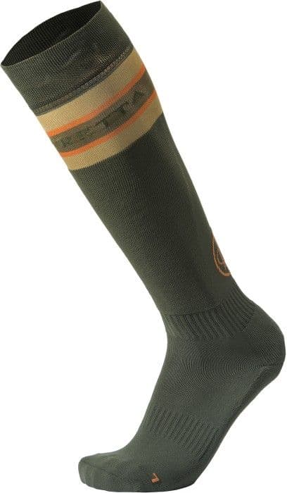 Beretta Hunting Socks Vihreä