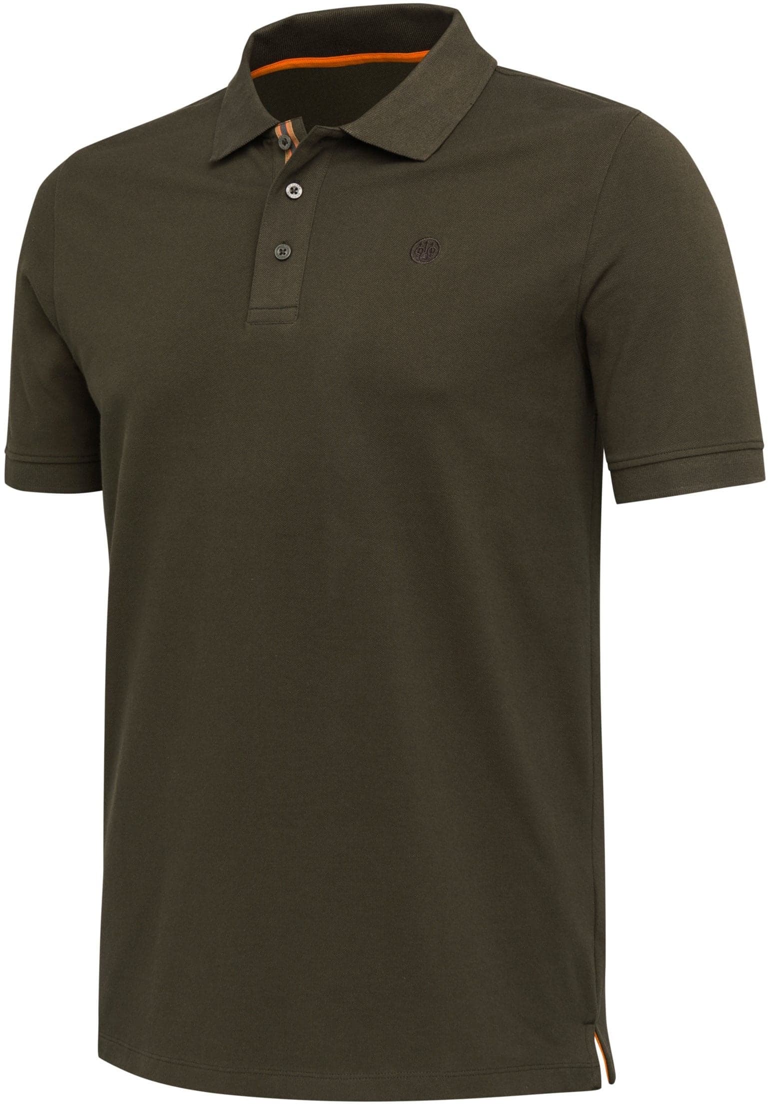 Beretta Corporate EVO Polo paita, Green Moss
