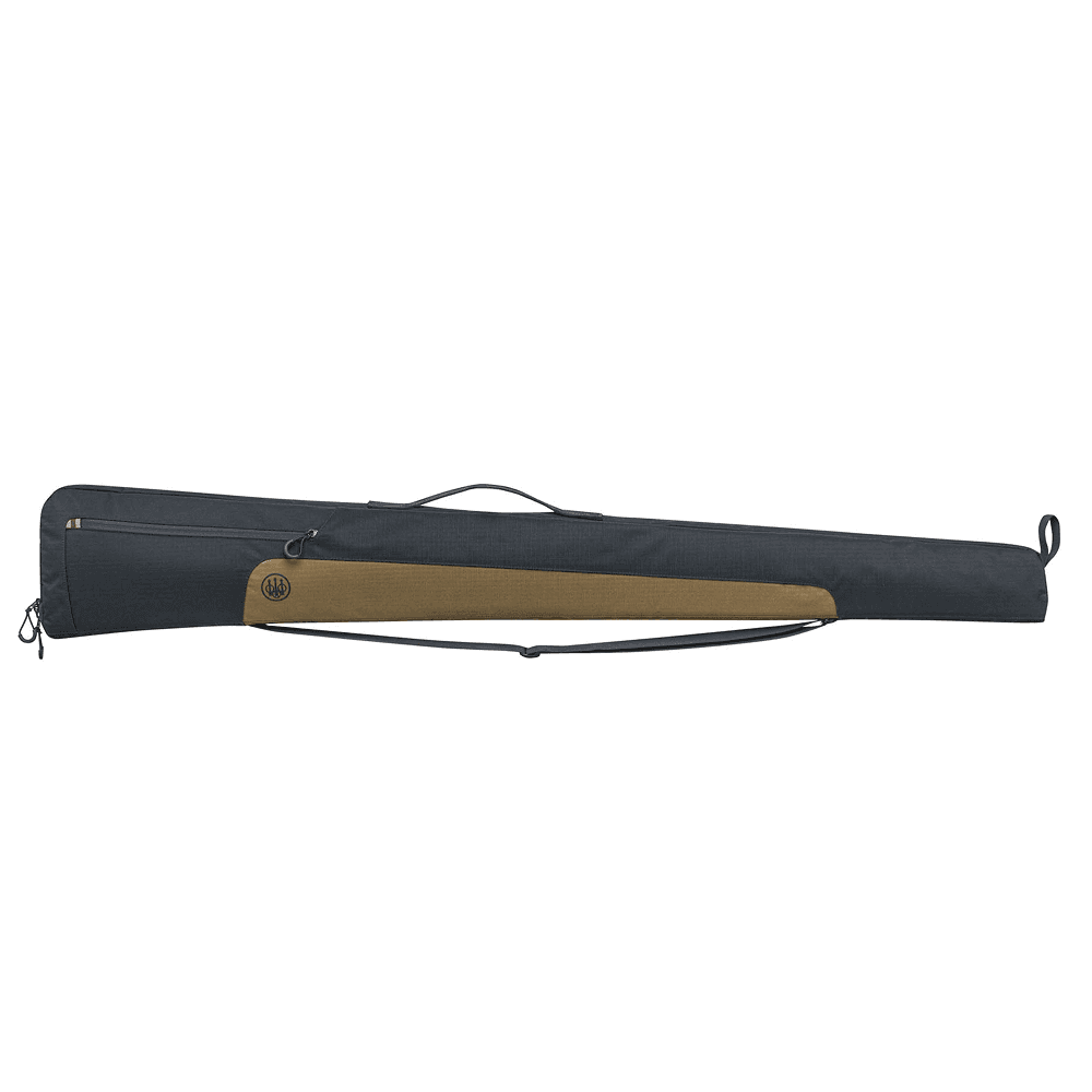 Beretta Gamekeeper Evo Gun Case 140Cm Ebony & Otter