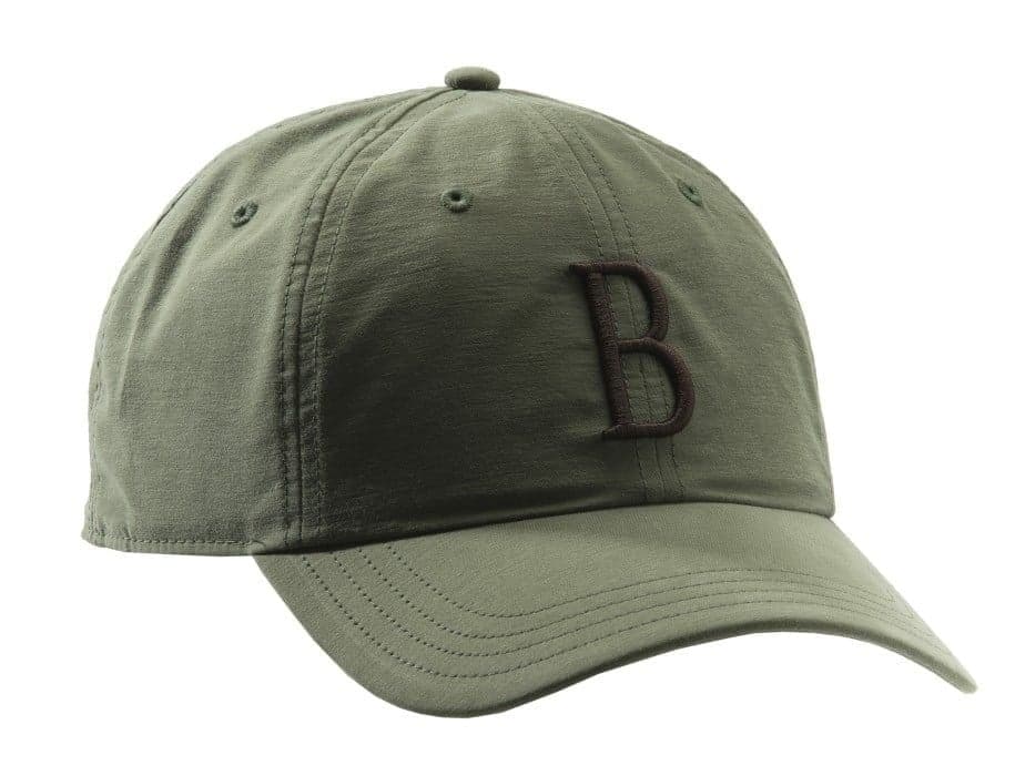 Beretta Big B Cap Vihreä