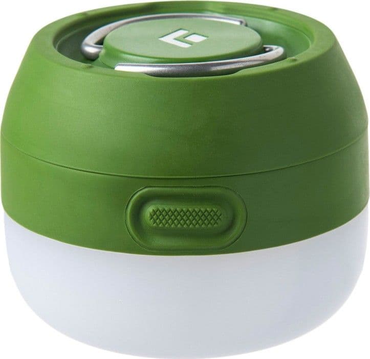Black Diamond Moji Lantern -retkilyhty 100lm (Fern Green)