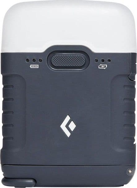 Black Diamond Volt Lantern -lyhty, harmaa
