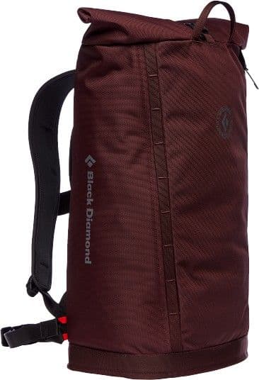 Black Diamond Street Creek 30 Rt -reppu, Viininpunainen