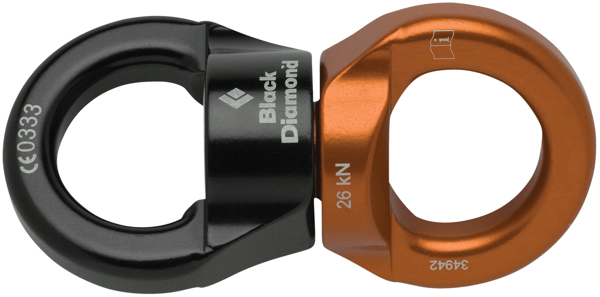Black Diamond Rotor