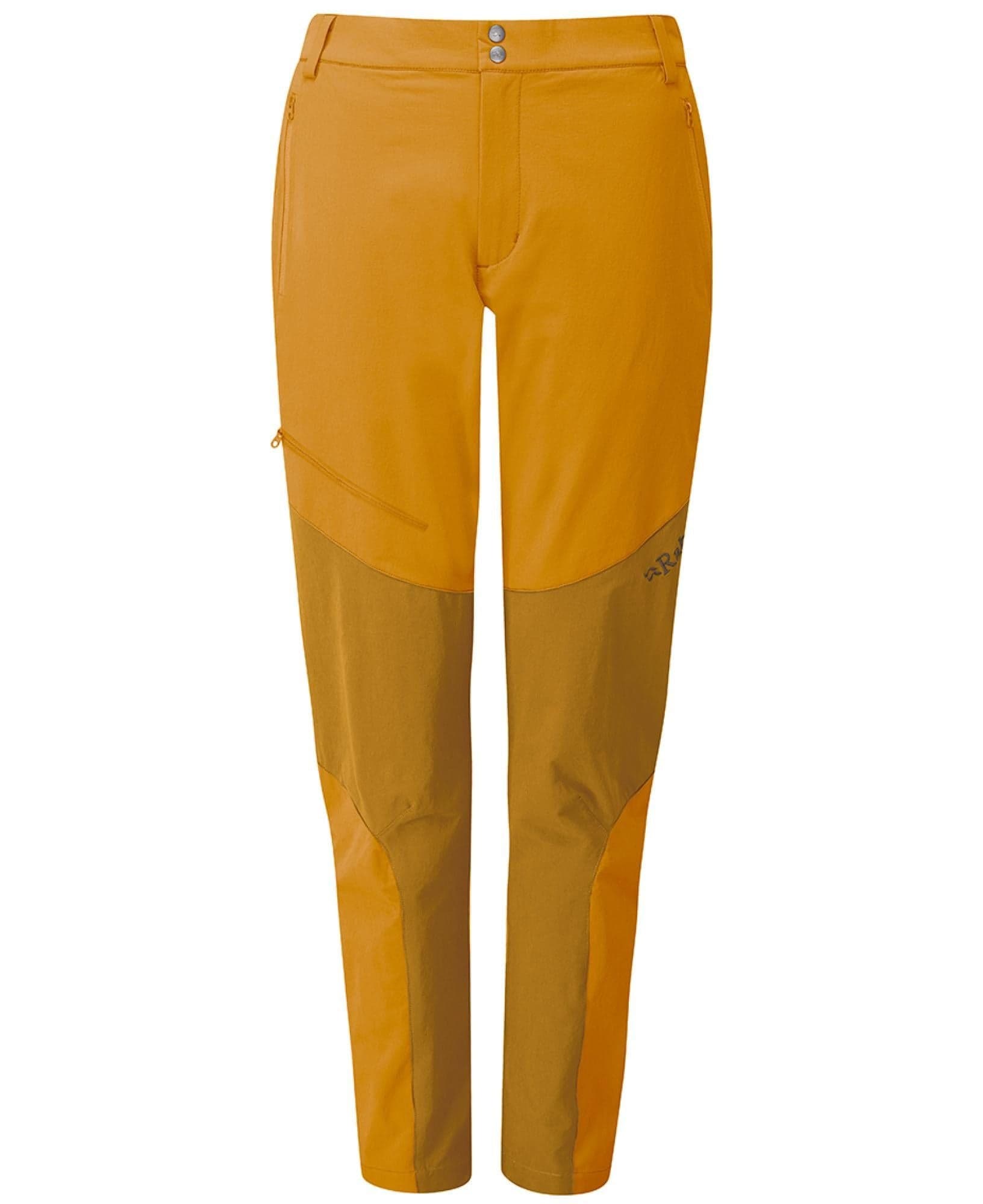 Rab Torque Mountain Wmns Butternut/Footprint