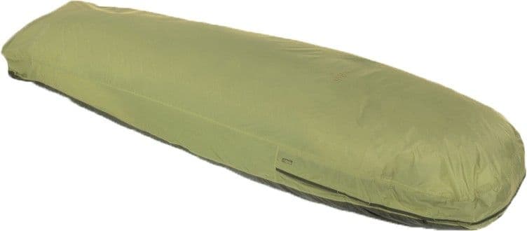 Rab Storm bivy-pussi, oliivinvihreä