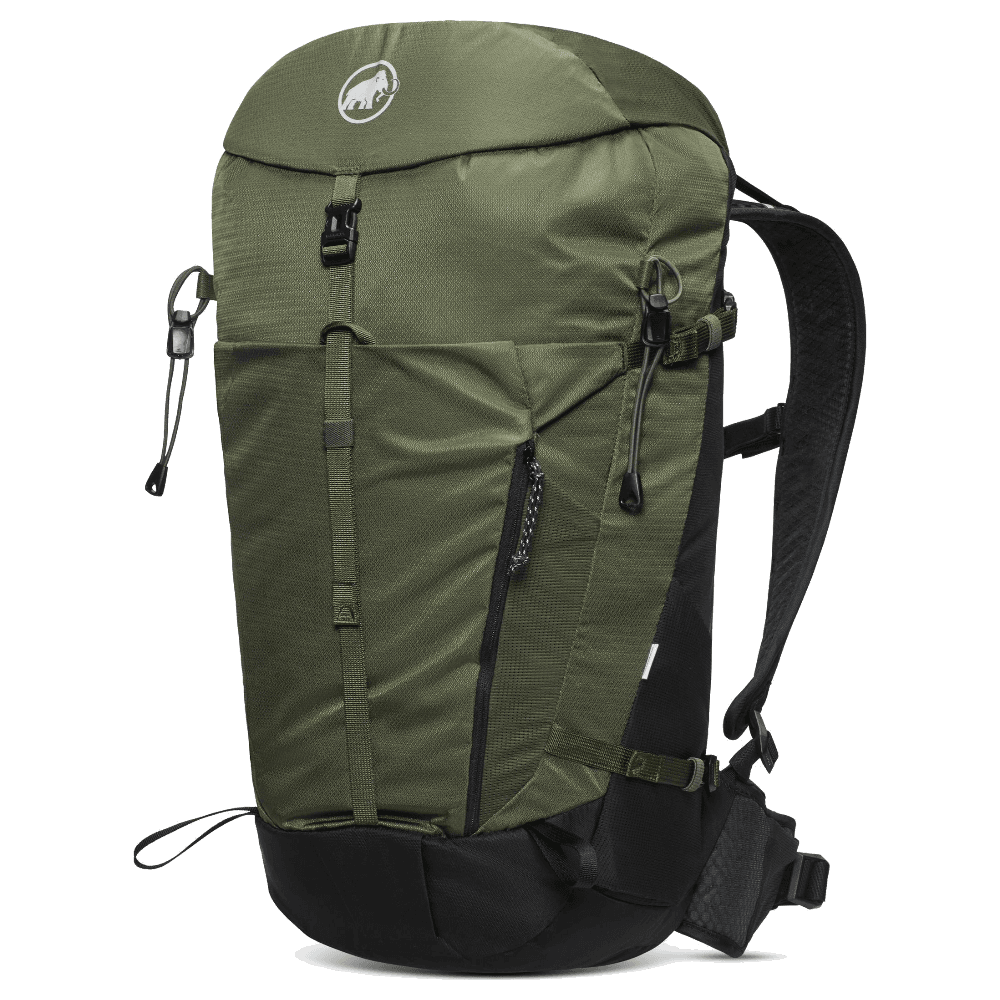 Mammut Lithium 30L Dark Marsh/Black