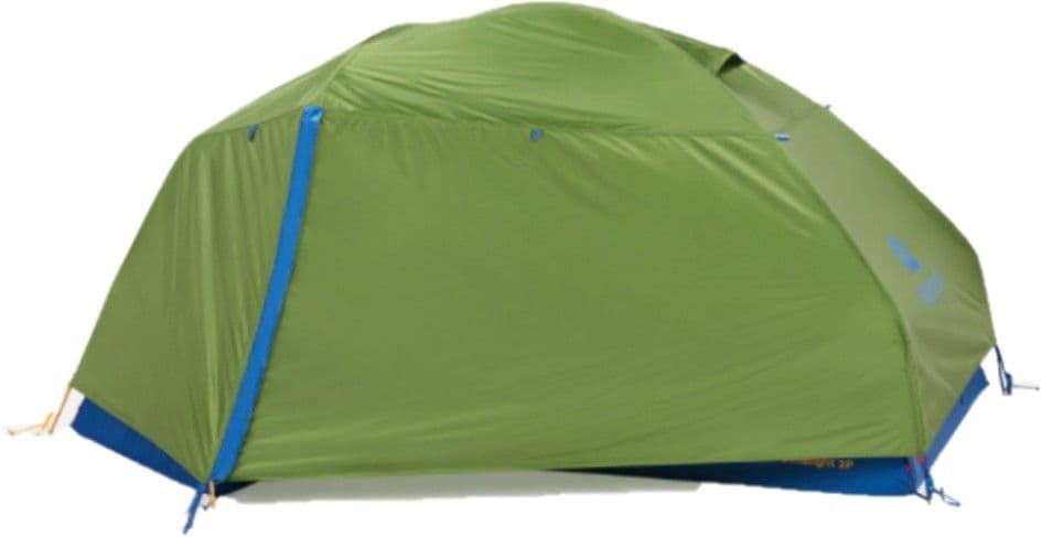 Marmot Limelight 2P teltta, Foliage/Dark Azure