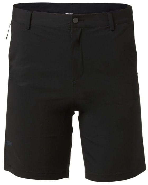Marmot Men's Arch Rock Short 8 Musta