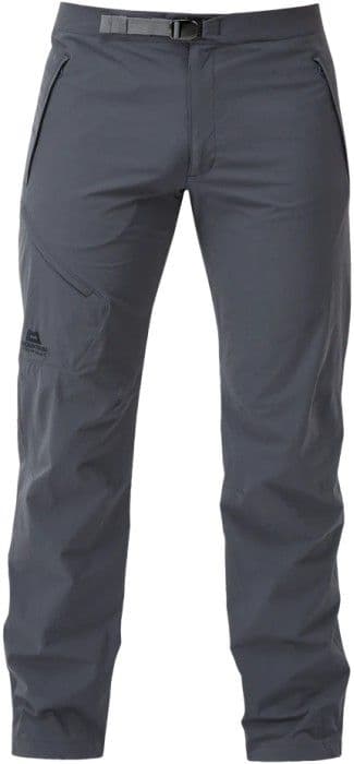 Mountain Equipment Comici Pant vaellushousut, sininen