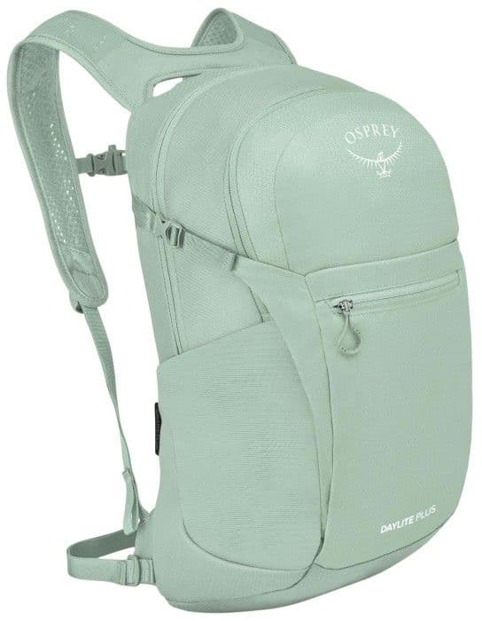 Osprey Daylite Plus vaalea mintunvihreä (Frosty Mint)