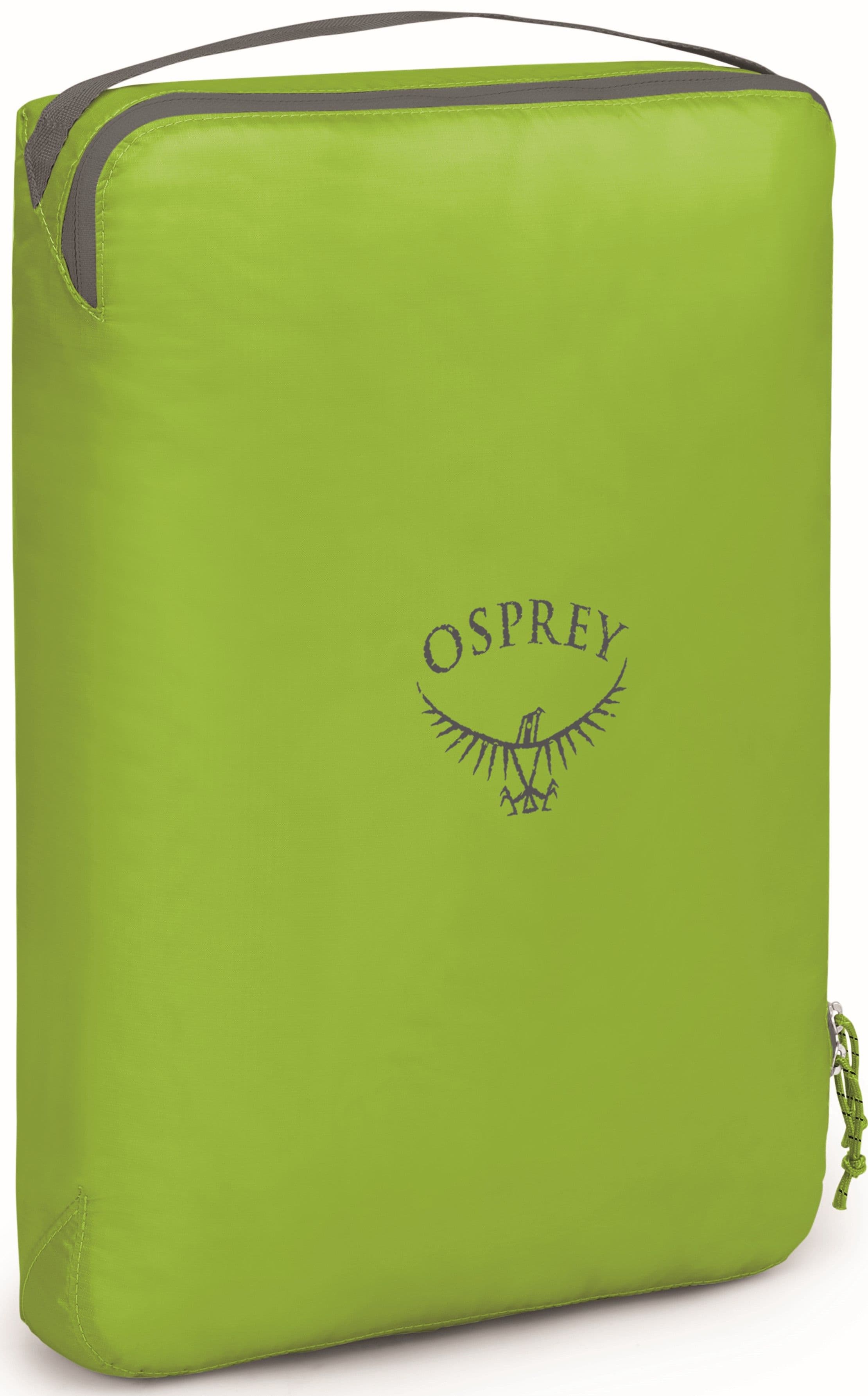 Osprey Packing Cube Large pakkauskuutio, 9 L, lime