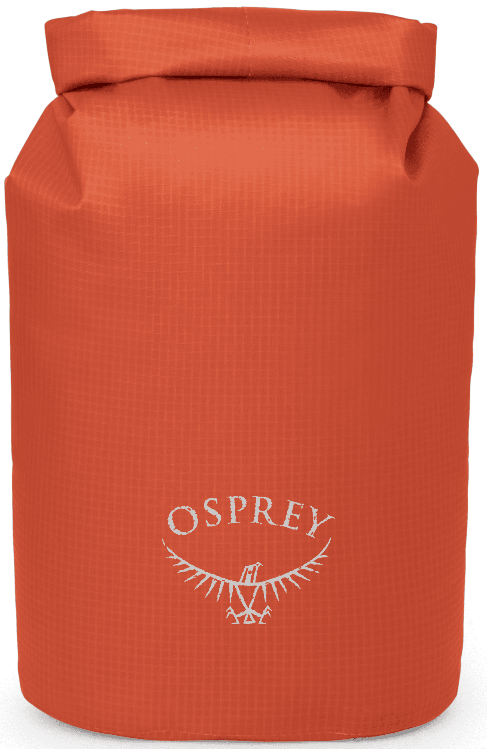 Osprey Wildwater Dry Bag 8 kuivapussi, oranssi