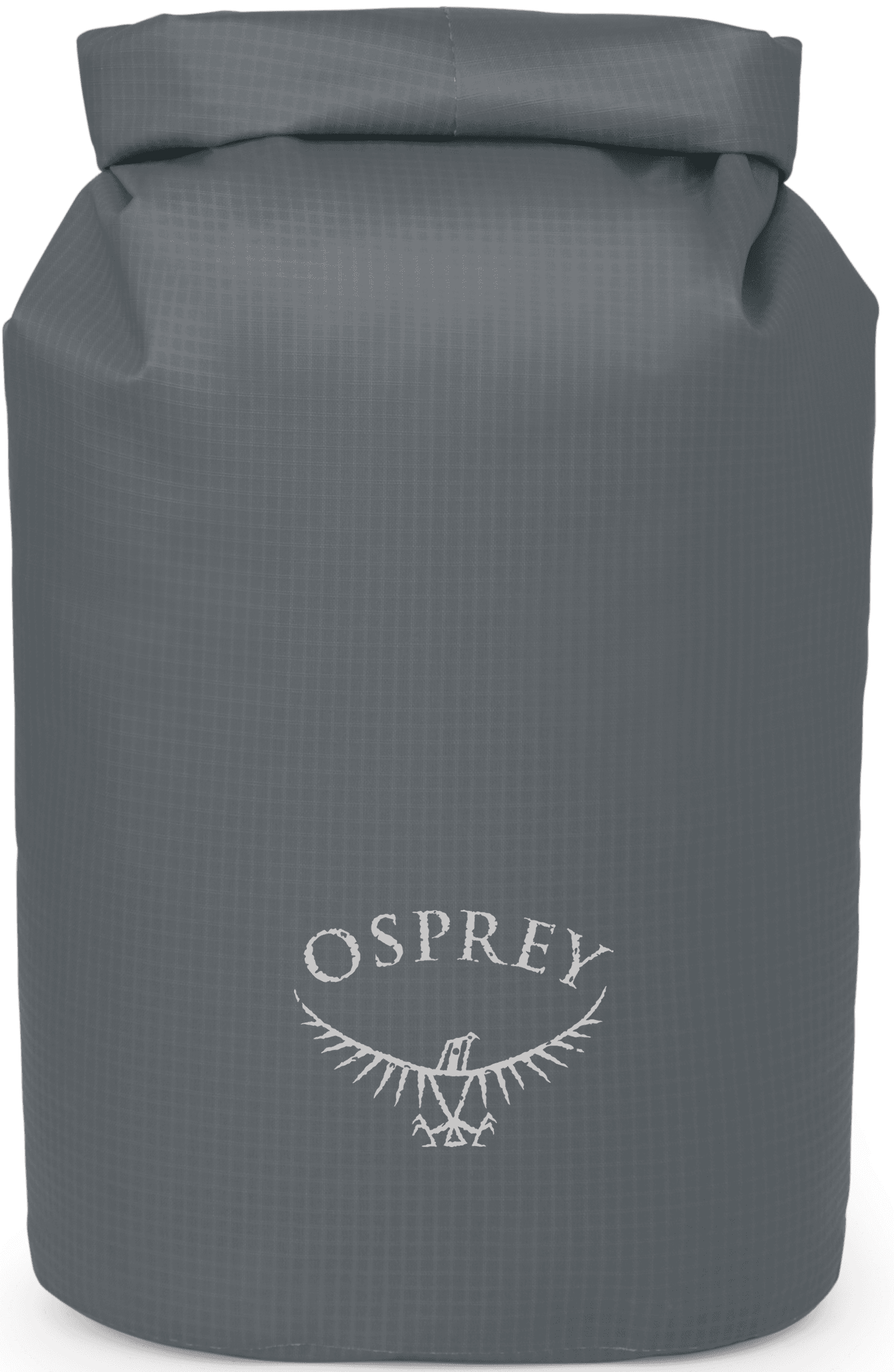 Osprey Wildwater Dry Bag 8 kuivapussi, harmaa