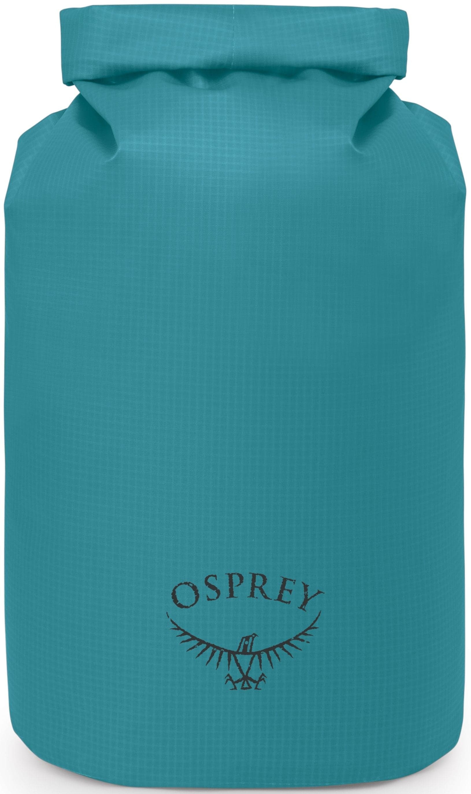 Osprey Wildwater Dry Bag 15 kuivapussi, sininen