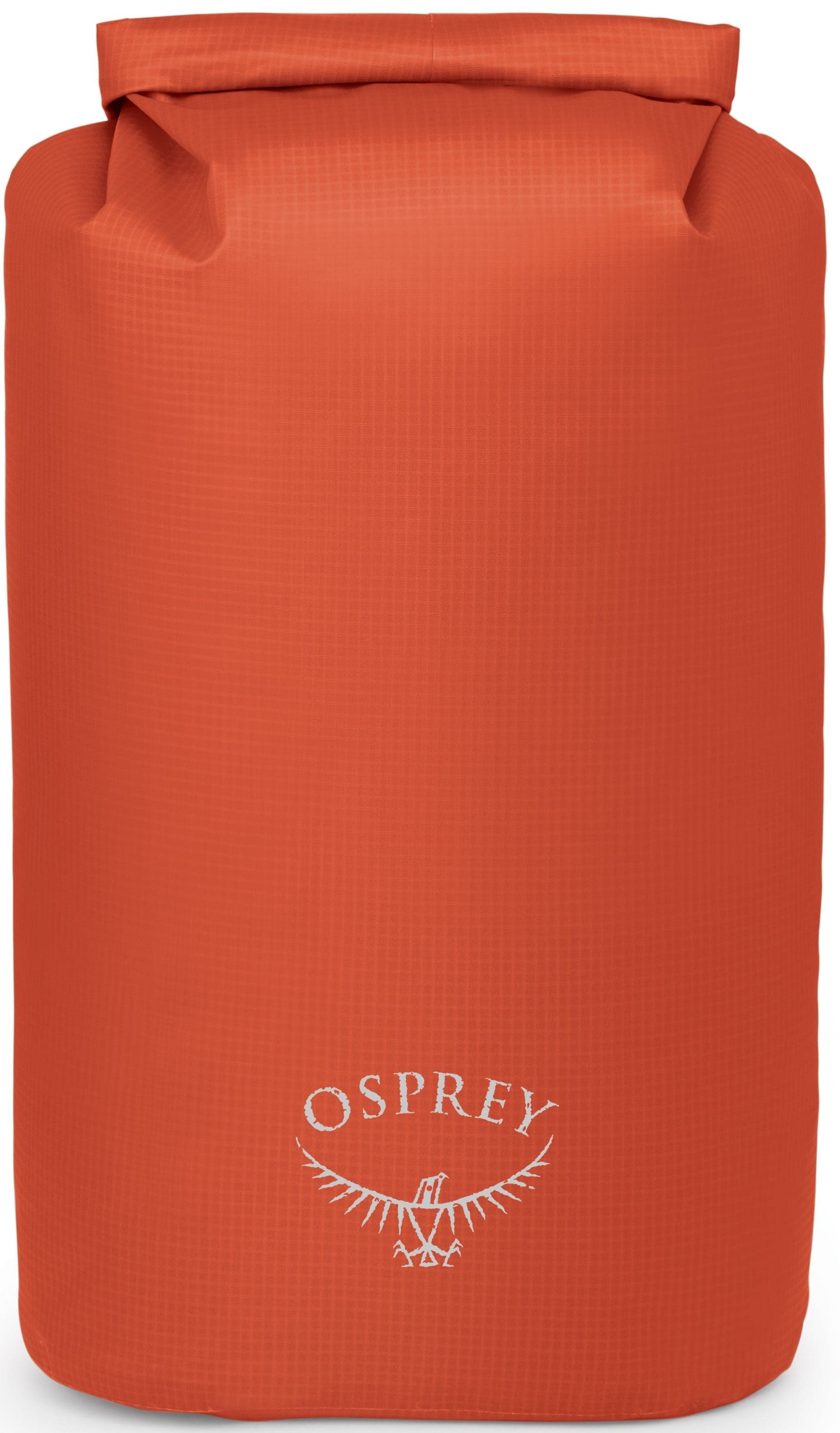 Osprey Wildwater Dry Bag 25 kuivapussi, oranssi