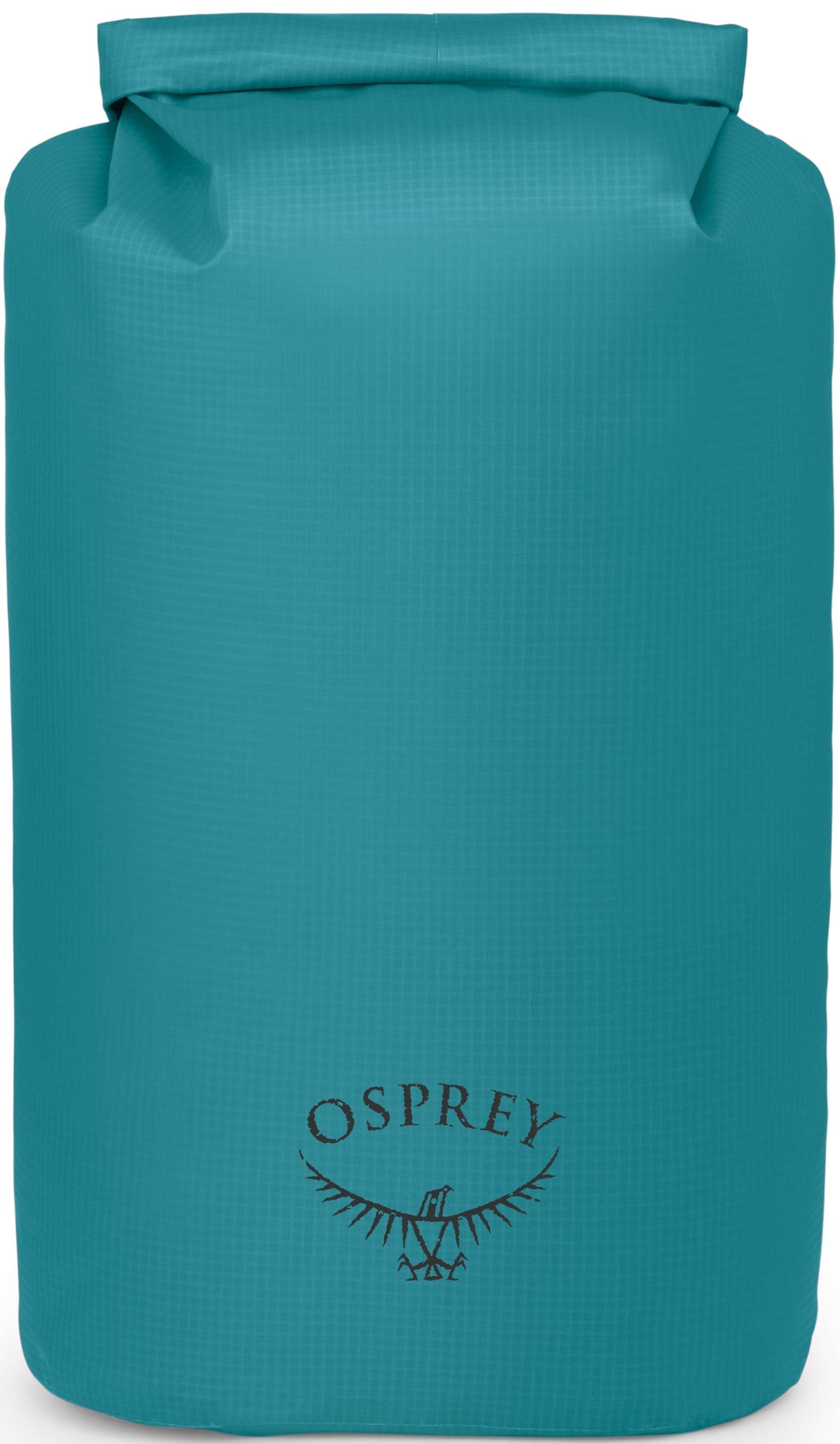 Osprey Wildwater Dry Bag 25 kuivapussi, sininen