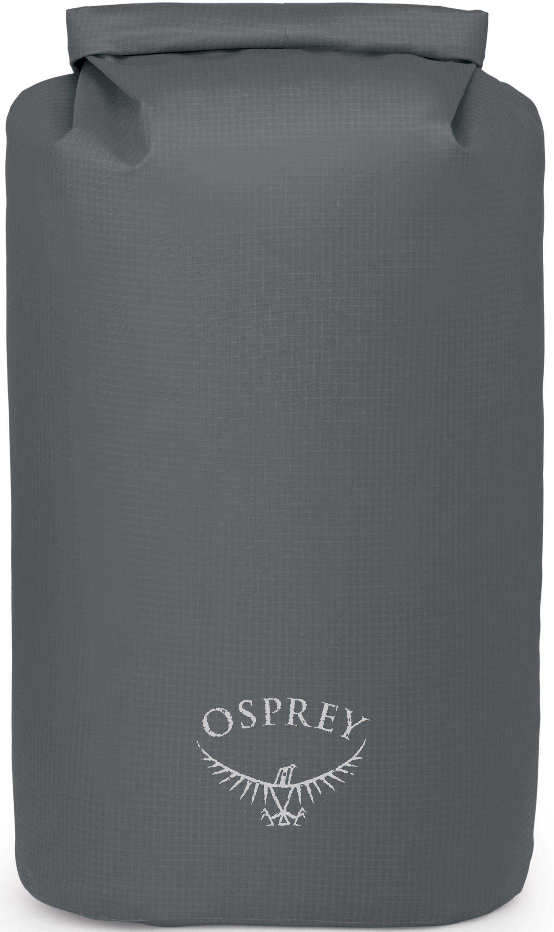 Osprey Wildwater Dry Bag 25 kuivapussi, harmaa