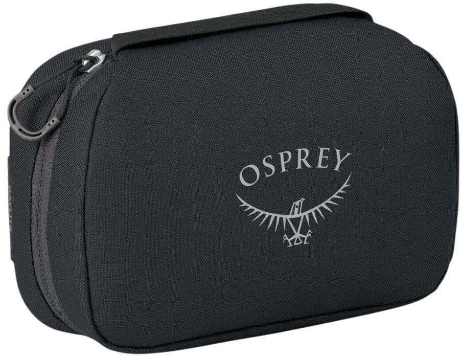Osprey Daylite Powerhouse Musta